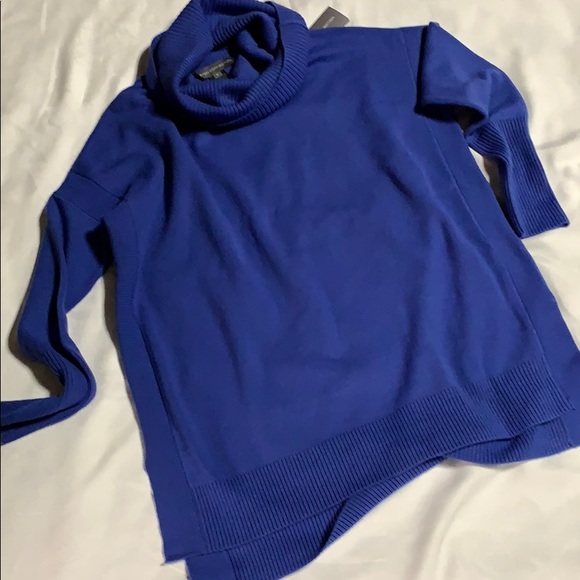 French Connection turtleneck NWT NWT French Connection turtleneck NWT NWT